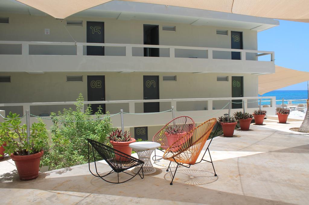 Rocamar Hotel Isla Mujeres Exteriör bild